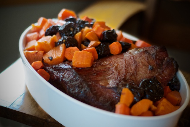 Hanukkah food 7